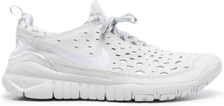 Nike Trail Neutral Grey Sneakers Gray Heren