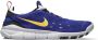 Nike Trail Running Schoenen Blue Heren - Thumbnail 1