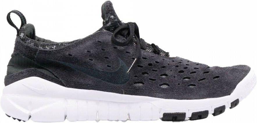 Nike Trail Sneakers Zwart Heren