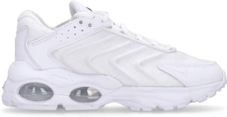 Nike Tw Heren Lage Schoen Wit White Heren