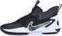 Nike Cosmic Unity 2 Black Multi-Color-Football Grey-Off Noir - Thumbnail 1