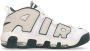 Nike Uptempo 96 Hoge Top Basketbalschoen White Heren - Thumbnail 1