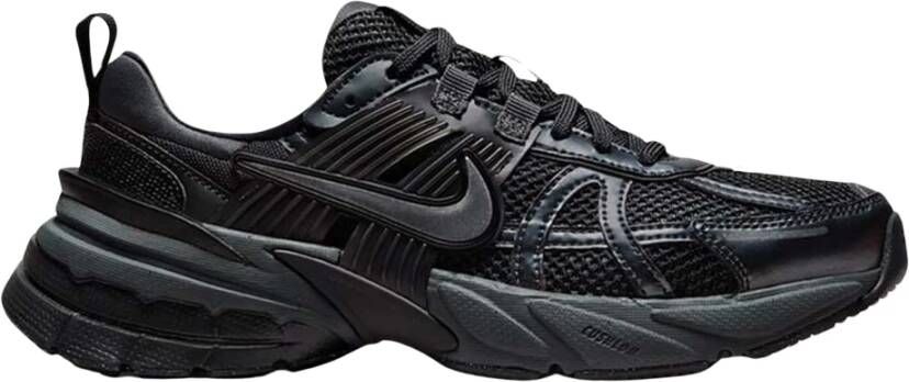 Nike V2K Run Sneakers Black Dames