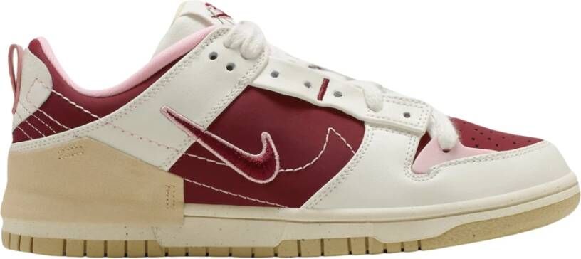 Nike Valentine's Day Limited Edition Sneakers Multicolor Dames