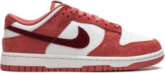 Nike Sneakers Dunk Low Adobe Valentine's Day (W) in meerkleurig