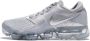 Nike Vapormax Lage Sneakers voor Dames Gray Dames - Thumbnail 1