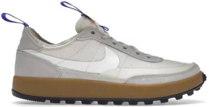 Nike Algemeen Doel Schoen Gray Dames