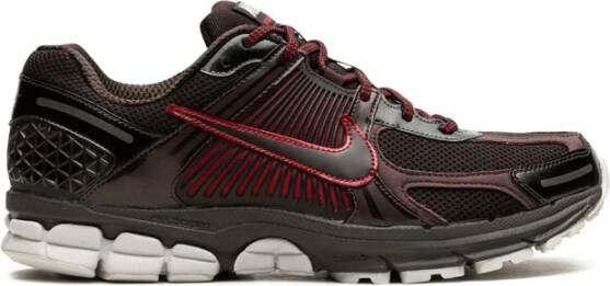 Nike Velvet Brown Gym Red-Earth Sneakers Brown Dames