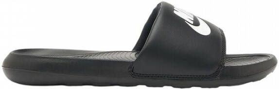 Nike Chancla Pala Victori ONE Slide Cn9677 Zwart Dames