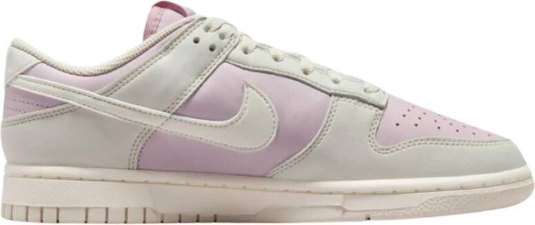 Nike Vintage Basketbalsneaker Gray Dames