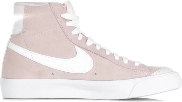 Nike Wmns Blazer Mid Vntg '77 Pink Foam Pink Foam -White