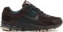 Nike Zoom Vomero 5 Premium Hardloopschoenen Brown Heren - Thumbnail 1