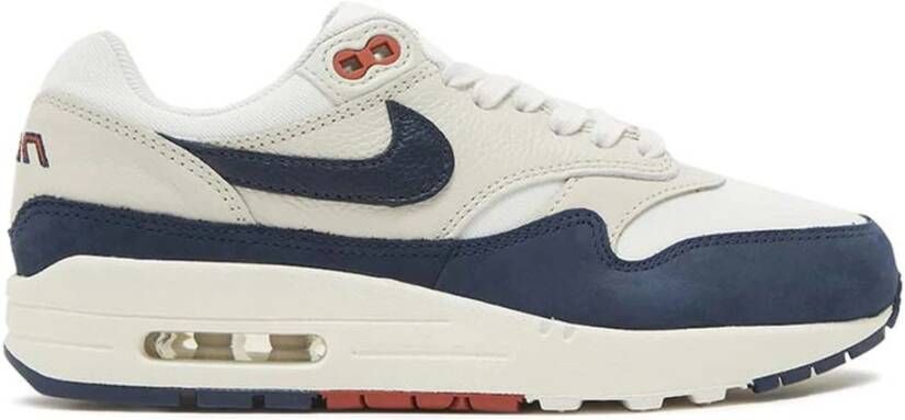 Nike W Air Max 1 Lx Sneakers Multicolor Dames