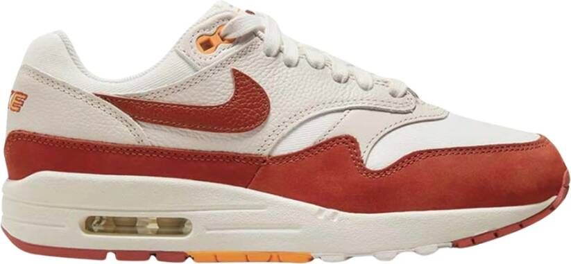 Nike W Air Max 1 Lx Sneakers Multicolor