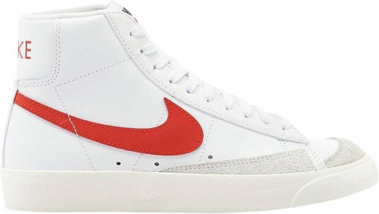 Nike W Blazer MID '77 Schoenen