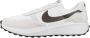 Nike Waffle Debut Sneakers voor Mannen White Heren - Thumbnail 1