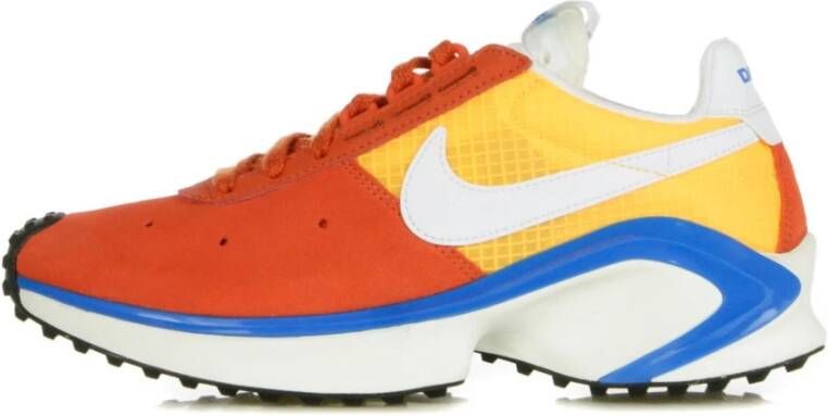 Nike Waffle Mantra Herenschoen Oranje Wit Multicolor Heren