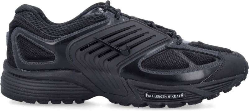 Nike Wave Air Peg Hardloopschoenen Black Heren