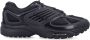 Nike Wave Air Peg Hardloopschoenen Black Heren - Thumbnail 1