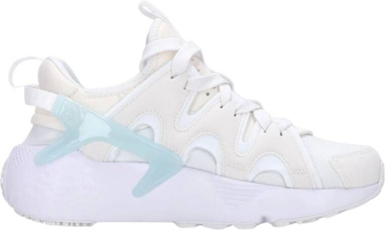 Nike Wit Jade Lage Sneaker Craft Summit White Dames