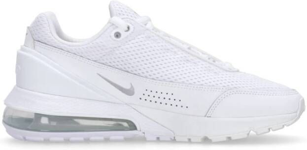 Nike Air Max Pulse Running Schoenen white white summit white maat: 47.5 beschikbare maaten:41 42 40 43 44.5 45 40.5 45.5 47.5