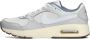 Nike Witte Air Max SC Heren Sneakers Gray Heren - Thumbnail 1