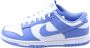 Nike Dunk Low Retro Basketball Schoenen polar polar white white maat: 44.5 beschikbare maaten:42.5 43 44.5 45 46 - Thumbnail 2