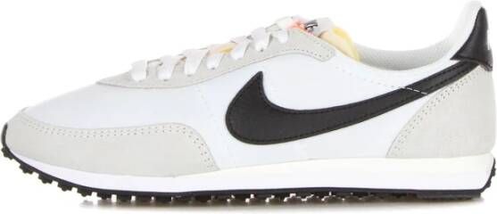 Nike Witte Lage Sneaker Waffle Trainer 2 White Heren