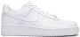 Nike Witte Lage Top Sneakers White Heren - Thumbnail 1