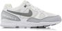 Nike Witte Leren Sneakers Air Span 2 White Heren - Thumbnail 1