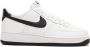 Nike Witte platte schoenen met schuimtussenzool White Heren - Thumbnail 1