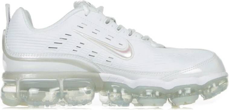 Nike Air Vapormax 360 Heren Schoenen White Textil Synthetisch Foot Locker