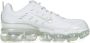 Nike Air Vapormax 360 Heren Schoenen White Textil Synthetisch Foot Locker - Thumbnail 1