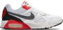 Nike Witte Sneakers Comfortabel Stijlvol Cd1540-100 White Heren - Thumbnail 1