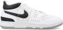 Nike Wit Zwarte Sneakers Aw23 White Dames - Thumbnail 1