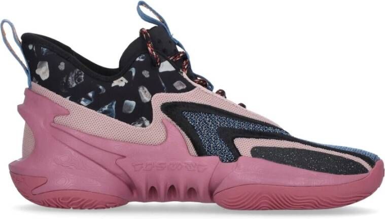 Nike Cosmic Unity 2 Desert Berry Multi-Color-Pink Oxford