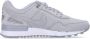 Nike Wolf Grey Lage Sneaker Herenschoen Gray Heren - Thumbnail 1