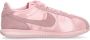 Nike Zachte Roze Lage Sneakers Pink Dames - Thumbnail 1