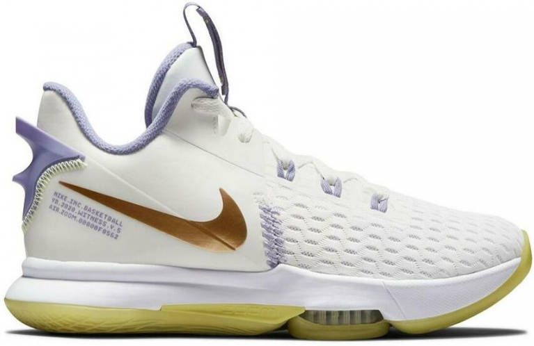 lebron witness v shoes