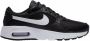 Nike Air Max SC Sneakers Klieke Court Stijl Black Heren - Thumbnail 2