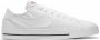 Nike Zapatillas court legacy cnvs Wit Heren - Thumbnail 1