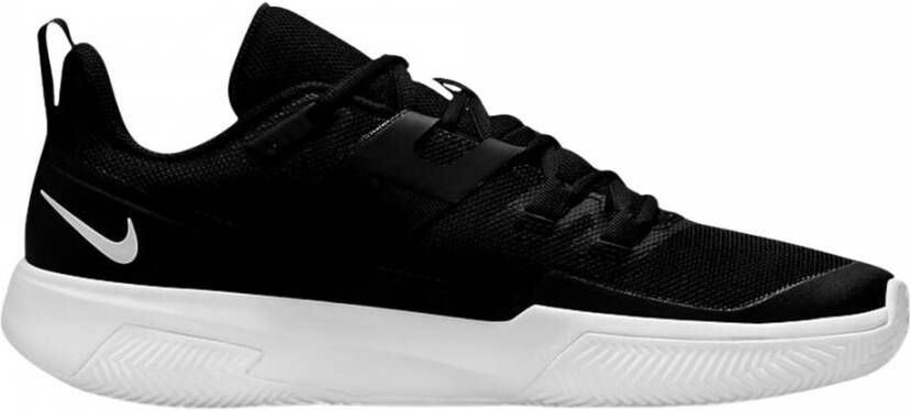 Nike Court Vapor Lite Tennisschoen voor heren (gravel) Zwart