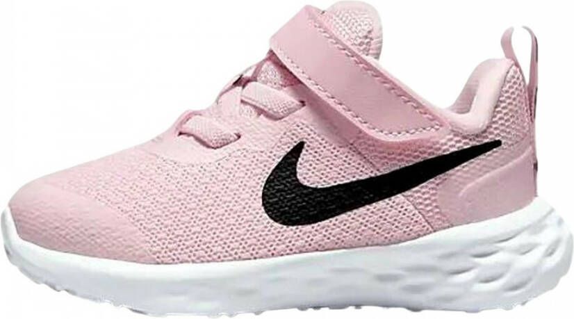 Nike Zapatillas Revolution 6 Dd1094 Roze