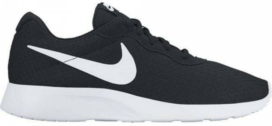 Nike Tanjun Rosherun Sneakers Zwart Dames