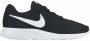 Nike Tanjun Rosherun Sneakers Zwart Dames - Thumbnail 1