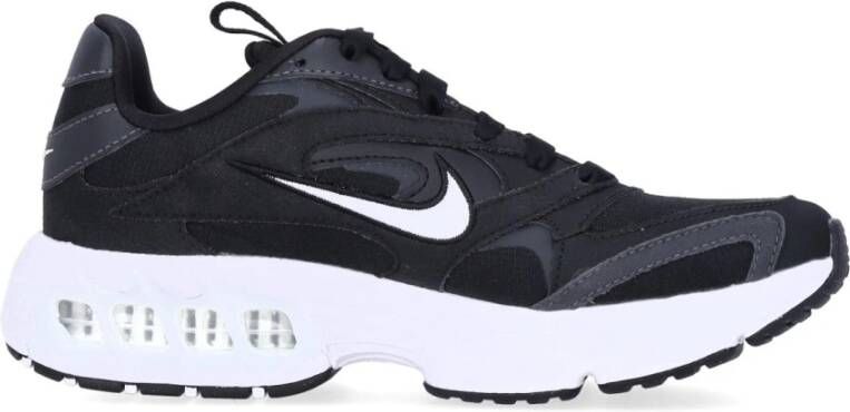 Nike Zoom Air Fire Dames Lage Sneaker Black Dames