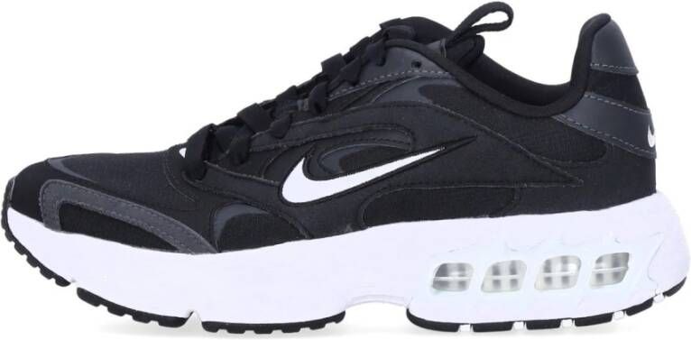 Nike Zoom Air Fire Lage Sneaker voor Dames Black Dames