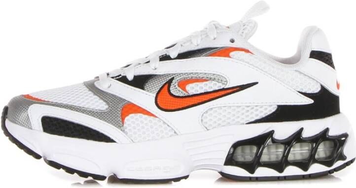 Nike Zoom Air Fire Lage Sneaker White Dames