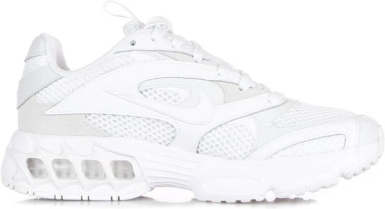 Nike Zoom Air Fire Lage Sneaker White Dames