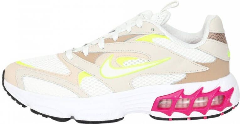 Nike Zoom Air Fire Sneakers Roze Dames